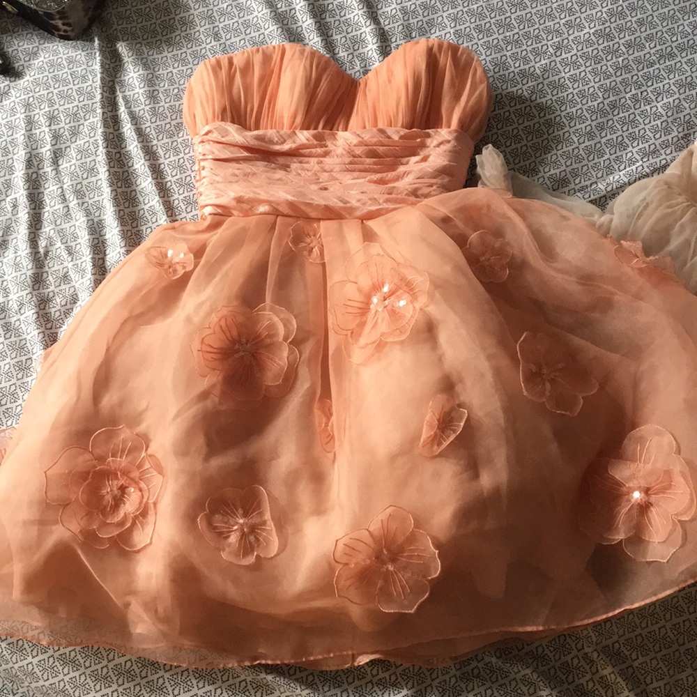 Betsey Johnson dream dress